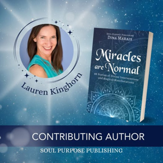 Miracles are Normal | Best Author Questions to Ask Authors - According to Authors