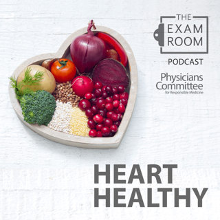Heart Health and the Vegan Diet