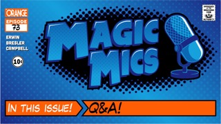 Q&A - Listener Qs, Sucky Standard, AER Preview & More!