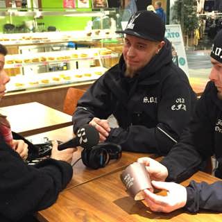 Thella Johnson om gamla och nya medborgargarden i Finland