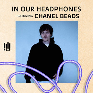Arlo Parks on the Magic of Chanel Beads
