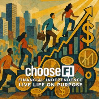 123 | Financial Independence Challenges for Black Americans