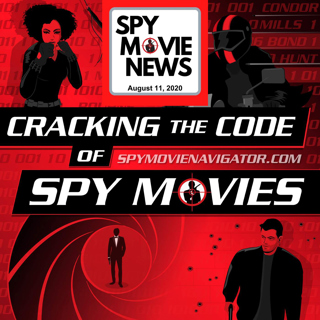 Spy Movie News: MISSION IMPOSSIBLE 7 & NO TIME TO DIE Updates August 2020