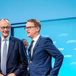 Potsdam Mayor Ousted by Vote, Germany Eyes Flexible Work Hours, Masked Attackers Strike German Cultural Hub, Mecklenburg-Vorpommern Faces Low Turnout, and more...