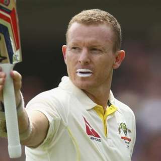 Chris Rogers - Wednesday 11th March 2026