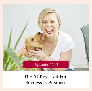 The #1 Key Trait For Success In Business