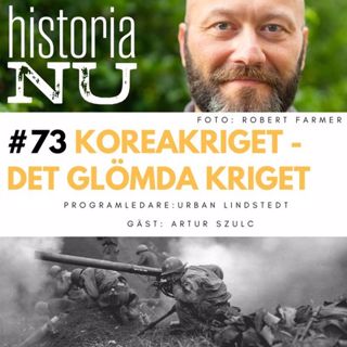 Koreakriget - det bortglömda kriget