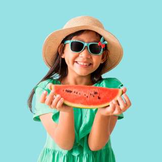 Can a Watermelon Seed Grow in Your Stomach?