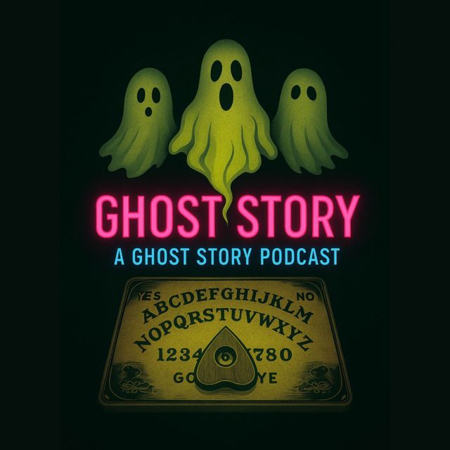 A Ghost Story