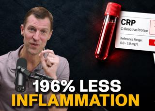 Why You’re Still Inflamed — The 5-Step Plan for the Next 12 Weeks