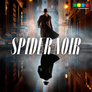 Marvel's Spider-Noir Interview with Brendan Gleeson, Lamorne Morris, Karen Rodriguez, and Showrunner Oren Uziel (Prime Video)