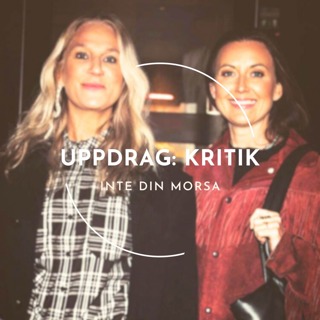 Uppdrag: Kritik