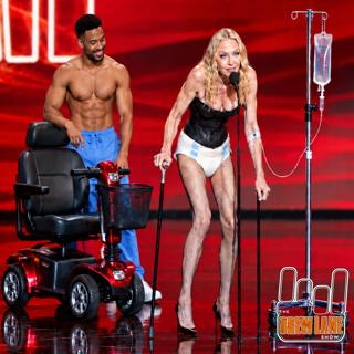Old Madonna Had a Farm – September 28, 2026