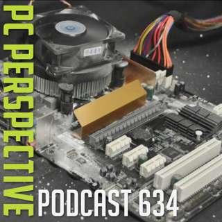 Podcast #634 - AMD FSR Launch, Win 11, Hynix P31 SSD, ASRock Taichi, and More