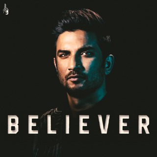 Sushant Singh Rajput Tribute and Motivation | SSR | BELIEVE | 1 Minute Motivation