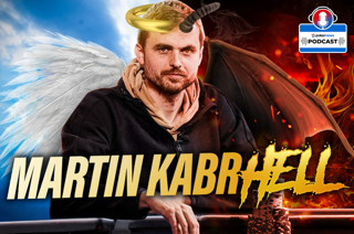 The Martin Kabhrel WSOP 2025 Situation is Crazy; Guest PokerStars Team Pro Maria Konnikova