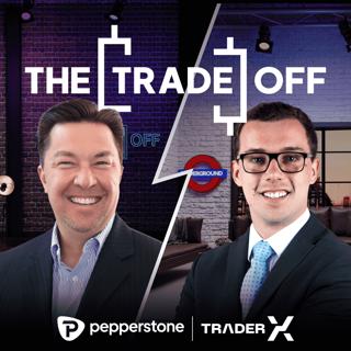 When Worlds Collide - The Trade Off...Off!