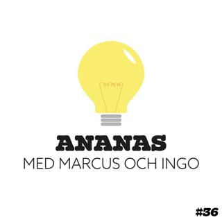 36. Ananas (Teaser)