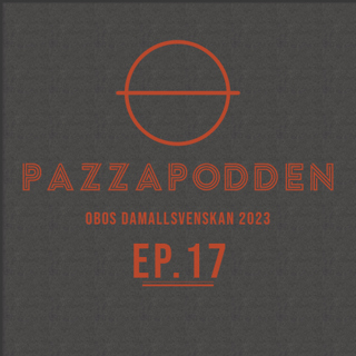 EP. 17: Det laget har bättre personal