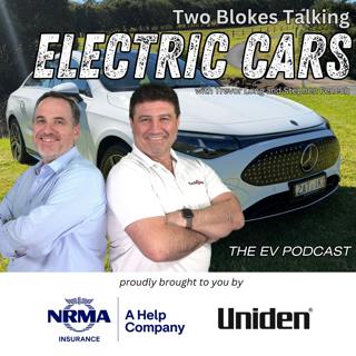 137 - Connected Car Security fears and plans