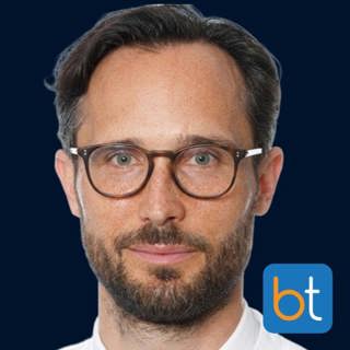 Ep. 664 Understanding Genicular Artery Embolization for Knee Osteoarthritis with Dr. Peter Minko