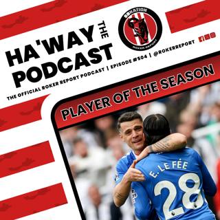 Who Was Sunderland’s Player Of The Season?