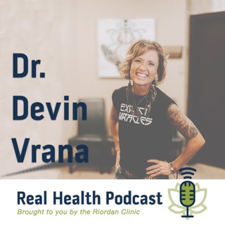 Interview with Dr. Devin Vrana, DC