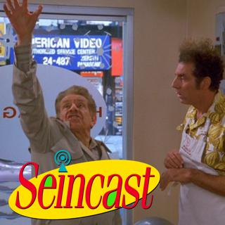 Seincast 166 - The Strike