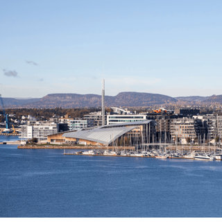 Ekspert: Boligprisene skal til himmels