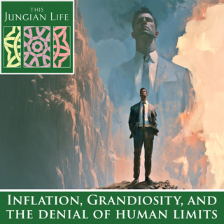 Inflation, Grandiosity and the Denial of Human Limits