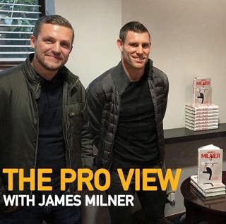 Pro View Special With James Miner: Taster