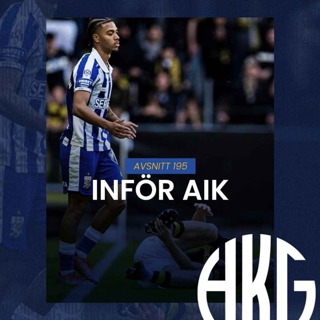 Inför AIK