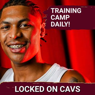 Training Camp Daily: Changes to the Defense and Meleek Thomas Buzz