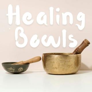 Music of Healing Bowls