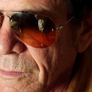 Katastrofintervjun med Lou Reed