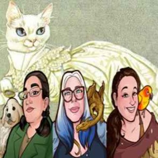 The White Cat