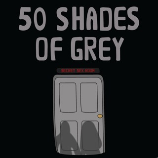 Fifty Shades of Grey (2015)
