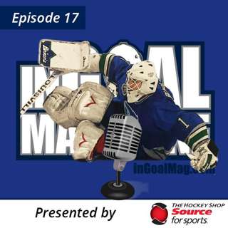 Episode 17 Sean Burke
