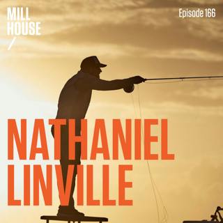 Episode 166: Nathaniel Linville - Tarpon & Permit in the Florida Keys