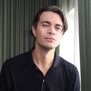 Messiah Hallberg: Drömmer om att bli älskad