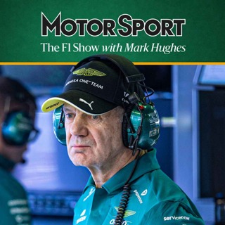 Newey and Aston Martin: the real story