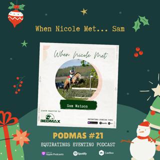 When Nicole Met... Sam