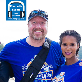 Plantastic Events Podcast E012- Hoppy Beerday with Mike DiLonardo