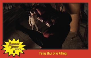 Temple of Doom Minute 53: Feng Shui of a Killing, with Heather Antos