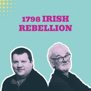 The Darkest Year in Ireland’s History: The Brutal 1798 Rebellion
