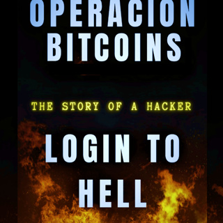 “Login to Hell”