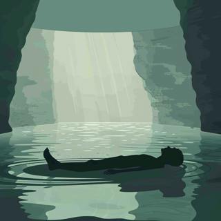 WITH MUSIC - Navigate Daily Stress: A Soothing NSDR Practice