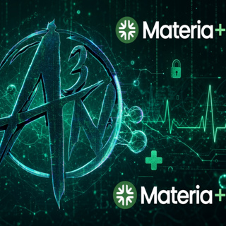 Materia+ a natural healthcare marketplace with Raoul Oppenheim Episode 176