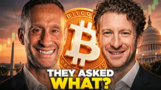“What’s The Help Desk Number For Bitcoin?” - A Bank Actually Asked Him That