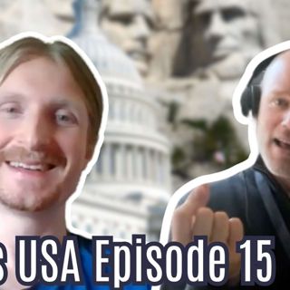 Ugens USA: #15 Derek Beach